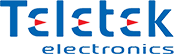 Teletek Logo
