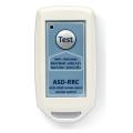 Detektorių tikrinimo pultelis ASD-RRC