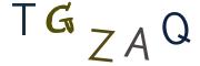 Vaizdinė CAPTCHA užduotis