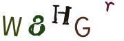 Vaizdinė CAPTCHA užduotis
