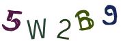 Vaizdinė CAPTCHA užduotis