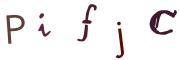 Vaizdinė CAPTCHA užduotis