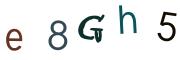 Vaizdinė CAPTCHA užduotis