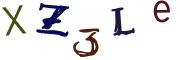 Vaizdinė CAPTCHA užduotis