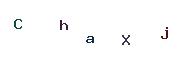 Vaizdinė CAPTCHA užduotis