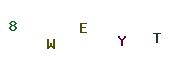 Vaizdinė CAPTCHA užduotis