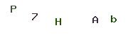 Vaizdinė CAPTCHA užduotis