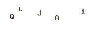 Vaizdinė CAPTCHA užduotis