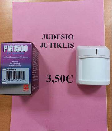 Judesio jutiklis